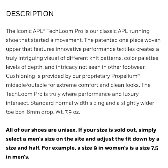 APL Techloom Pro - Picture 15 of 15